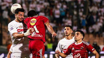 رئيس سموحة السابق: لو الدوري مش للأهلي أتمناه للزمالك وليس بيراميدز