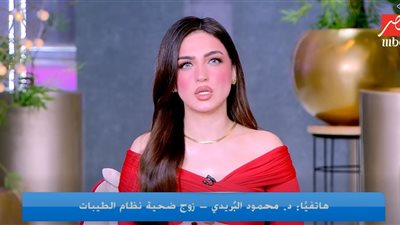 «قالها وقفي جبنه».. زوج ضحية من ضحايا نظام الطيبات: زوجتي ماتت بسبب نظام ضياء 