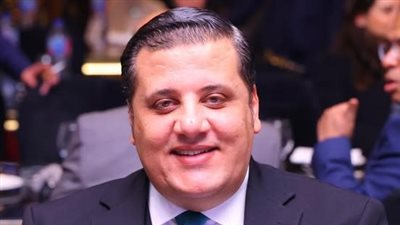 تأكيدا لـ نيوز رووم.. مصطفى زمزم مساعدا لوزير الرياضة