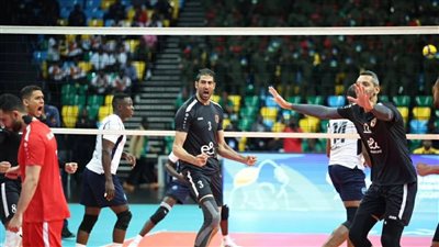 رسميًا.. الأهلي يحرز لقب بطولة أفريقيا للكرة الطائرة على حساب البوليس الرواندي
