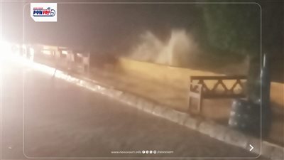 الأرصاد: الطقس غير مستقر .. وزيادة التقلبات الجوية خلال الفترة القادمة