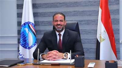 اختيار المهندس هشام أباظة أمينًا عامًا مساعدًا لحزب مستقبل وطن