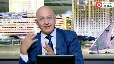 سيد علي: البلوجر دينا غبور.. تشعر وأنت تشاهدها أنك أمام امرأة حكيمة
