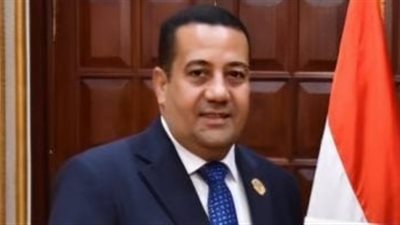 النائب ناصر الضوي يهنئ قيادات «مستقبل وطن» الجدد بالأقصر ويؤكد دعمه الكامل لهم