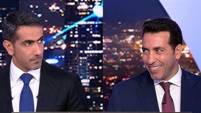 أبو تريكة عن فوز الأهلي على الزمالك: مفيش مباركة على مركز ثالث