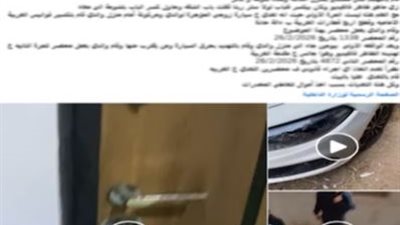 الميراث السبب.. الداخلية تكشف حقيقة فيديو استغاثة سيدة الشرقية من شقيق زوجها