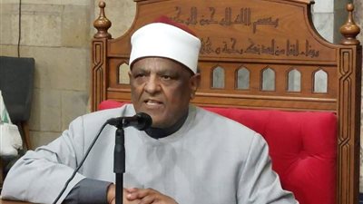 عباس شومان: الفقه صناعة ثقيلة وموجود منذ عهد النبوة