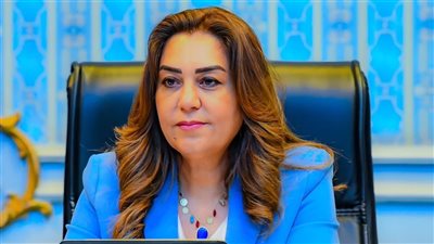 منال عوض: فحص عدد من طلبات التصالح بالإسكندرية والانتهاء من رخص المحال العامة 