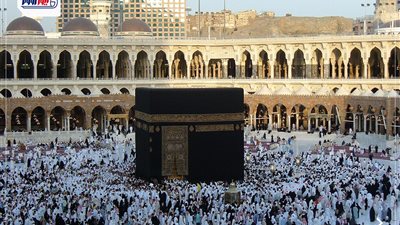  اعتباراً من اليوم الخميس.. بدء انطلاق الرحلات الجوية لحجاج القرعة إلى مكة