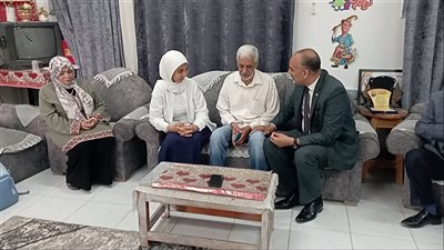 اعتذرالها في بيتها.. تطورات جديدة في واقعة التنمر بطالبة الفول