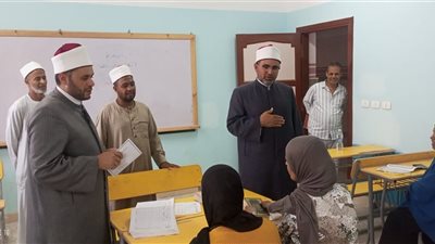 مدير الجامع الأزهر: بناء الإنسان يبدأ من مائدة القرآن