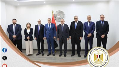 التعليم العالي: أنشطة مكثفة وقرارات لتطوير التعليم الجامعي وتعزيز البحث العلمي