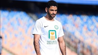محمود الجزار: حلمي العودة إلى الأهلي يوما ما..والأحمر فشل في تعويض هذا الثنائي