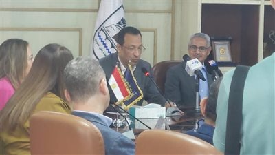 وزير الاتصالات: تصدير خدمات رقمية لدول عديدة بينها الولايات المتحدة