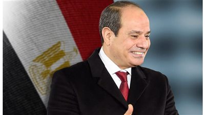 الرئيس السيسي: إنشاء محطات لإنتاج الكهرباء بطاقة إجمالية حوالي 2000 ميجاوات