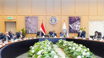 وزير المالية: الاتحاد الأوروبي شريك أساسي والمسار الاقتصادي لمصر مطمئن
