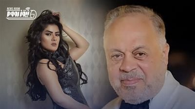 القبض على الفنانة ياسمينا المصري بتهمة الإساءة لـ أشرف زكي