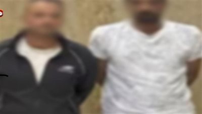 سقوط متهمين بفرض إتاوات على اصحاب السيارات بحلوان (تفاصيل)