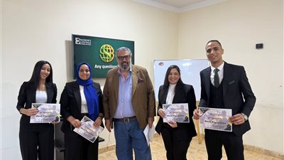 حزب المصريين الأحرار بسوهاج يختتم دبلومة BFI لتأهيل الشباب لسوق العمل