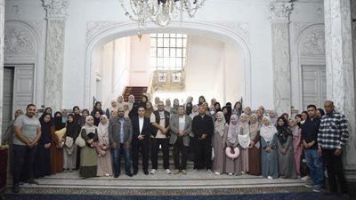 الأوقاف تعلن فعاليات معسكر الوافدات بالإسكندرية: محاضرات وجولات سياحية