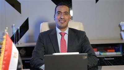 النائب محمود حسين طاهر: تشديد الرقابة ضرورة لمواجهة الابتزاز الإلكتروني 