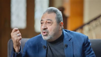 مجدي عبد الغني: صلاح مدين لي بساعة رولكس منذ مونديال روسيا
