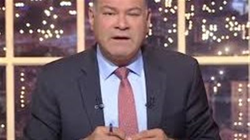 نشأت الديهي