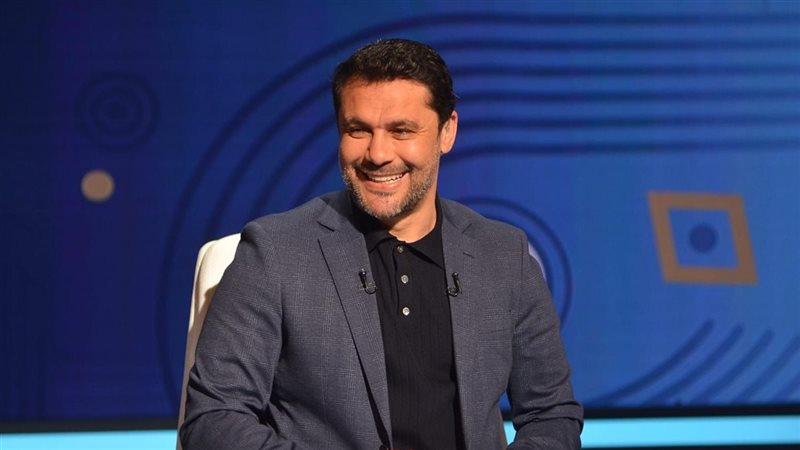 أحمد حسن  