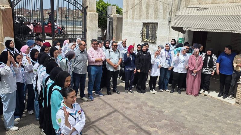 مديرية الشباب والرياضة