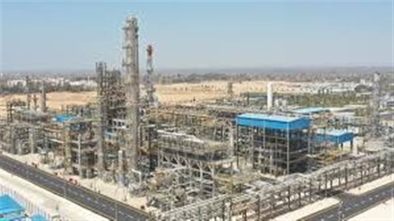 شركة عجيبة للبترول