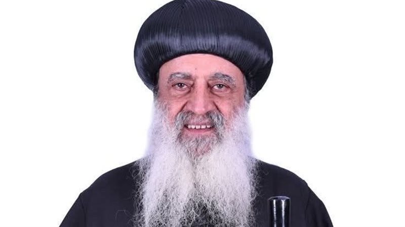 الأنبا بولا 