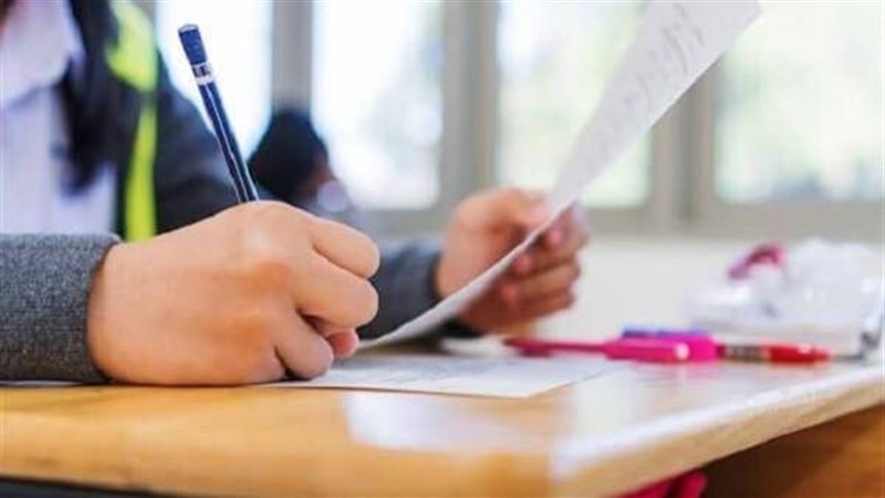 امتحانات النقل -
