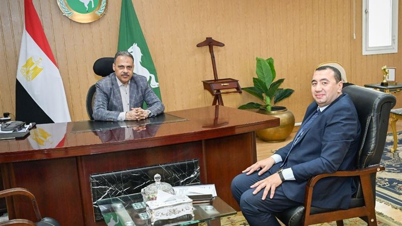 الاستقبال