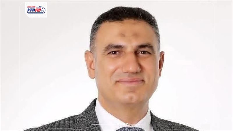 النائب طه عبدالتواب