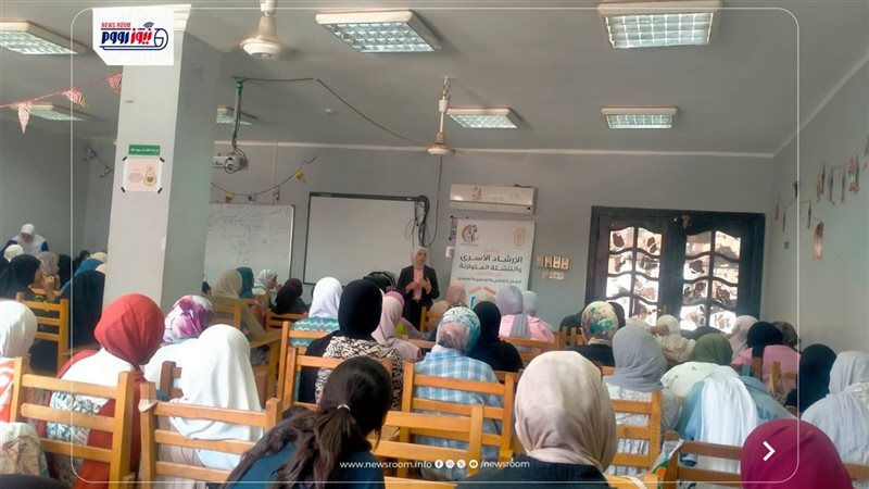 جانب من المبادرة