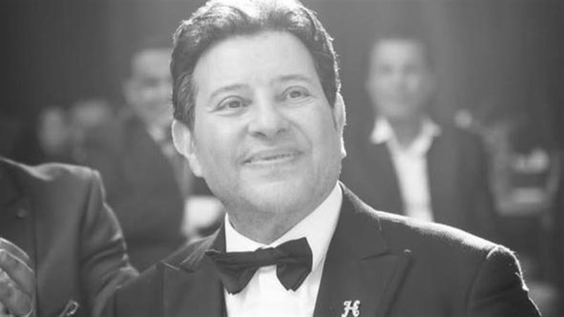 هاني شاكر