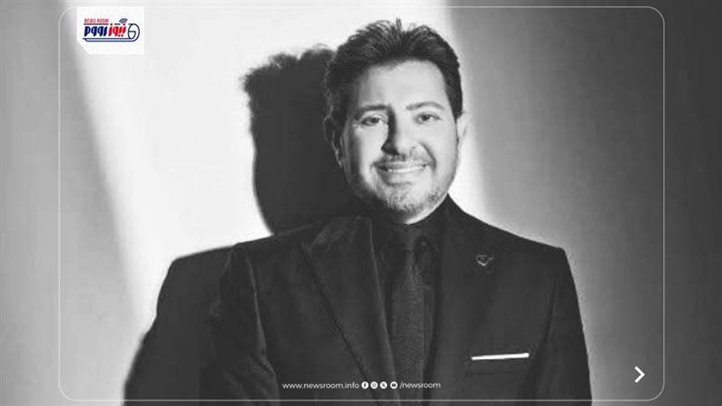هاني شاكر