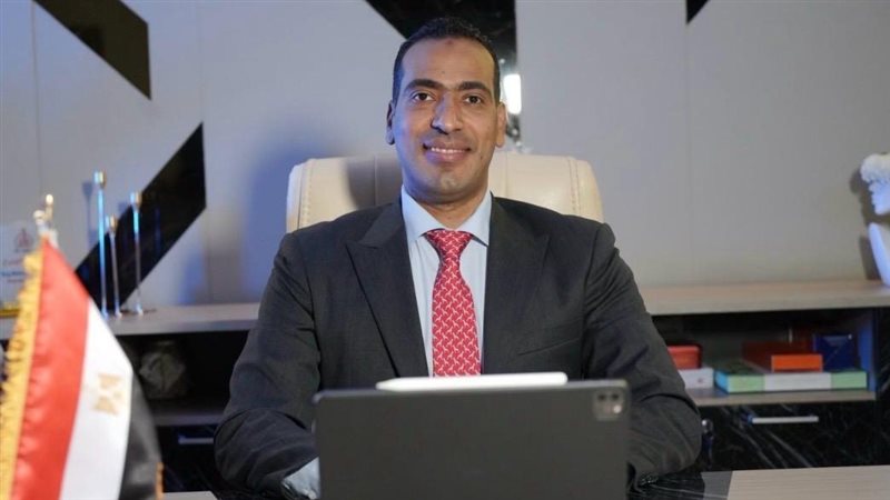 محمود حسين طاهر 