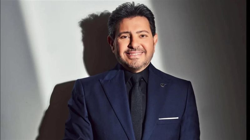 هاني شاكر