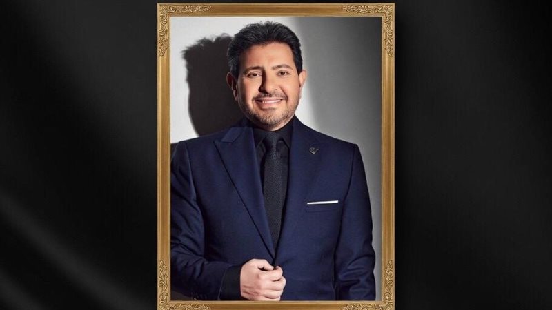هاني شاكر 