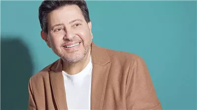 نسيانك صعب أكيد .. مراحل في حياة أمير الغناء العربي هاني شاكر