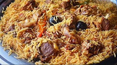 طريقة عمل الرز البسمتي.. خطوات التحضير من المطبخ الخليجي والهندي  