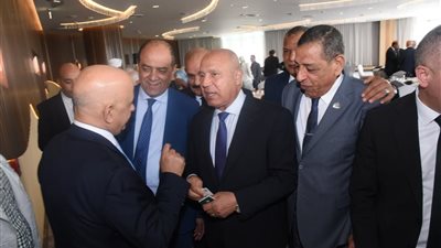 أسامة الشاهد: التكامل الاقتصادي العربي ضرورة لمواجهة التحديات الراهنة