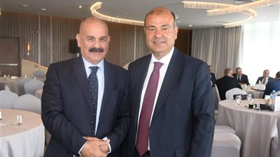 عضو الغرف التجارية يدعو لتكامل عربي اقتصادي لمواجهة التقلبات العالمية