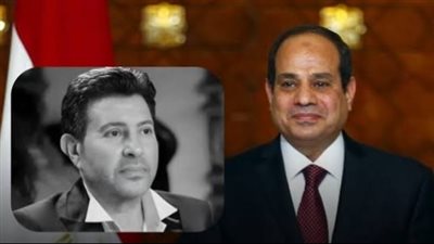 نادية مصطفى تُثمن نعي الرئيس للفنان الراحل هاني شاكر: لفتة إنسانية لا تُنسى