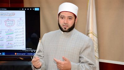 فقه الدعوة في مواجهة المخالفين.. محاضرة لأئمة باكستان بالأزهر