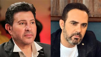 وائل جسار عن هاني شاكر : اتعلمت منه إزاي أغني |خاص بالفيديو