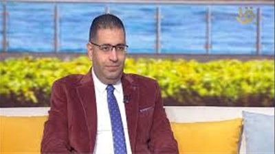 بلال شعيب: 9.8 مليار دولار حجم التبادل التجاري بين مصر وأفريقيا