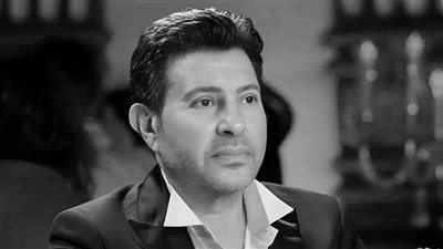 بهذه الكلمات.. أحمد حلمي ينعي المطرب هاني شاكر                  