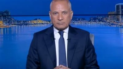 أحمد موسى: هاني شاكر رمز للفن الأصيل وخسارته كبيرة للوسط الفني